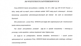 referencje CONCEPT